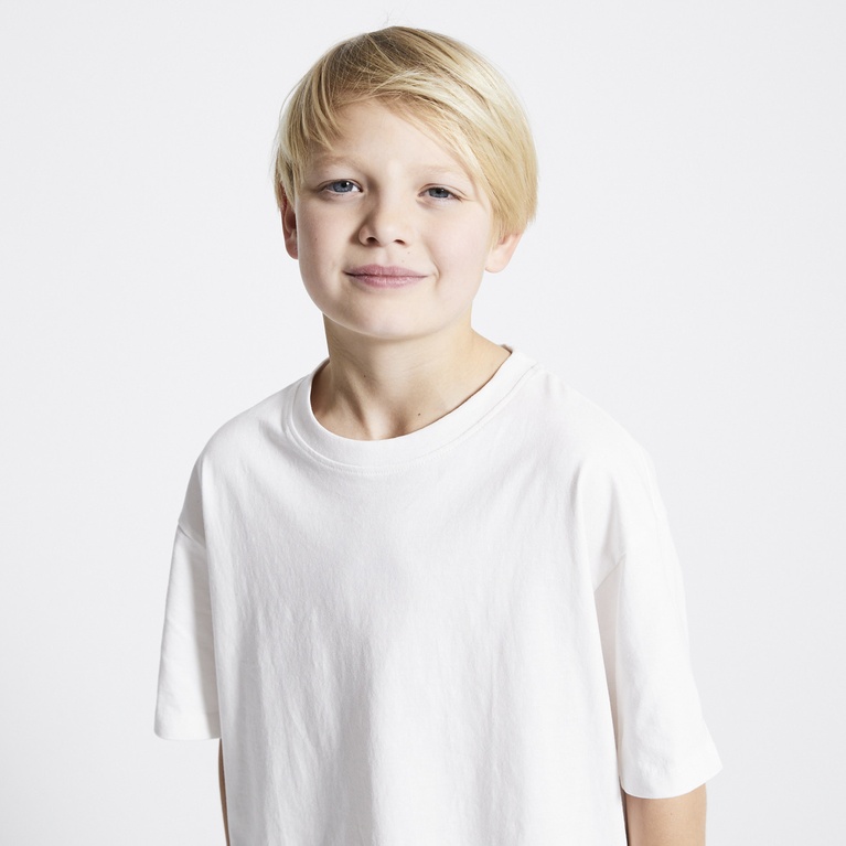 Heavy Tee "William star"